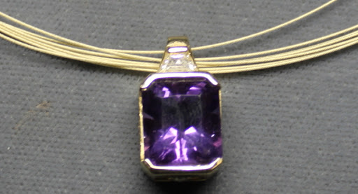 Jeweler «Treasures Jewelers», reviews and photos, 981 Hackler St, Myrtle Beach, SC 29577, USA