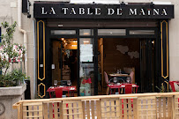 Photos du propriétaire du Restaurant La Table de Maïna à Montrouge - n°5