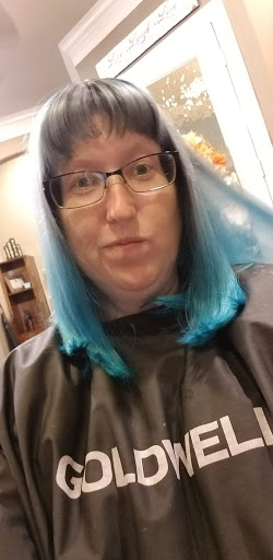 Beauty Salon «Impressions Salon Etc», reviews and photos, 202 S Interstate 35 Service Rd B, Red Oak, TX 75154, USA