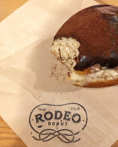 Rodeo Donuts, 2052 NW Market St, Seattle, WA 98107, USA, 