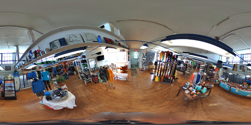 Outdoor Sports Store «Dinghy Shop Inc», reviews and photos, 334 S Bayview Ave, Amityville, NY 11701, USA