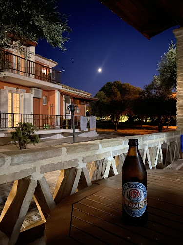 Porto Gerakas Villas - Ξενοδοχείο