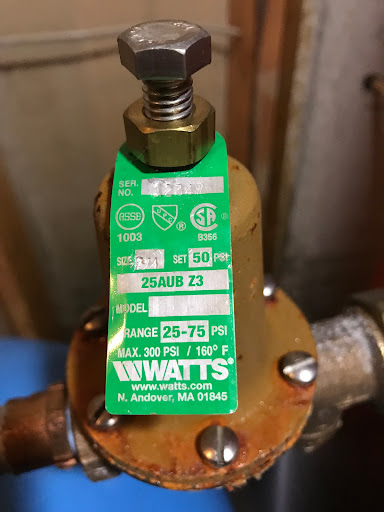 Plumber «T. Webber Plumbing, Heating, Air Conditioning & Drains», reviews and photos, 3365 U.S. 9, Cold Spring, NY 10516, USA