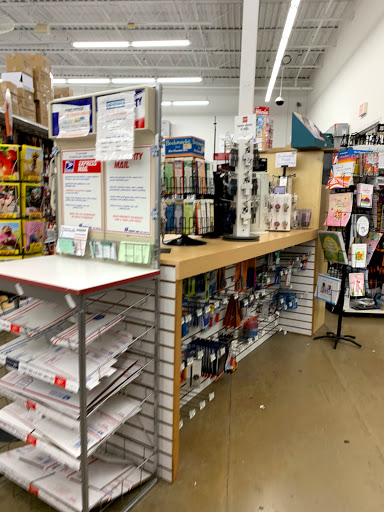 Hardware Store «Langham Creek Ace Hdwe», reviews and photos, 18020 Farm to Market Rd 529, Cypress, TX 77433, USA