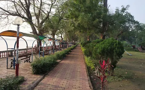 Mangal Pandey Ghat image