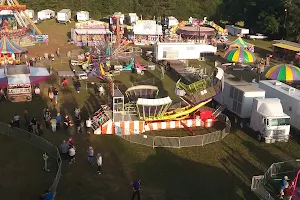Madison County Fairground image