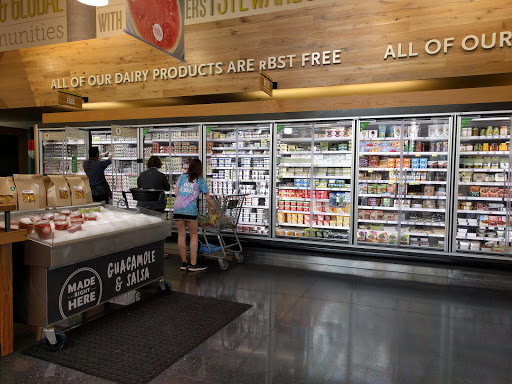 Grocery Store «Whole Foods Market», reviews and photos, 10275 Little Patuxent Pkwy, Columbia, MD 21044, USA