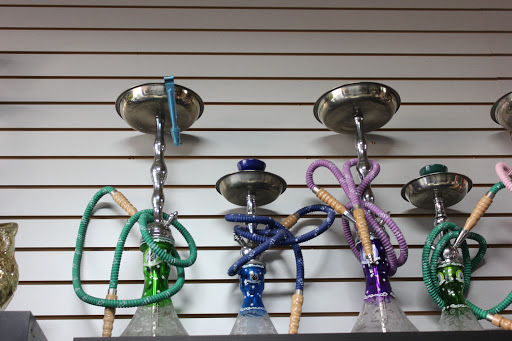 Vaporizer Store «The Discounted Shop- Hygeia Vape & Smoke Shop», reviews and photos, 1876 Pacific Coast Hwy, Lomita, CA 90717, USA