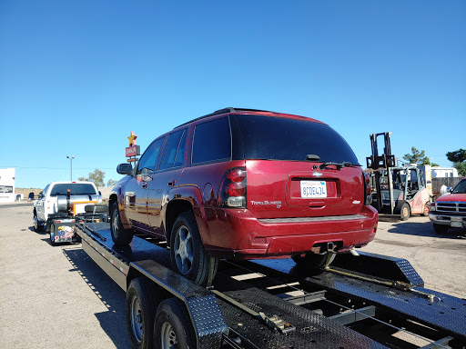 Auto Parts Store «One Stop Automotive», reviews and photos, 290 Metcalfe Rd, Kingman, AZ 86401, USA