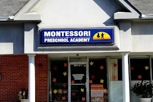 Montessori PreSchool Academy image