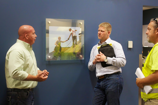 Roofing Contractor «Schwickert’s Tecta America», reviews and photos, 330 Poplar St, Mankato, MN 56001, USA