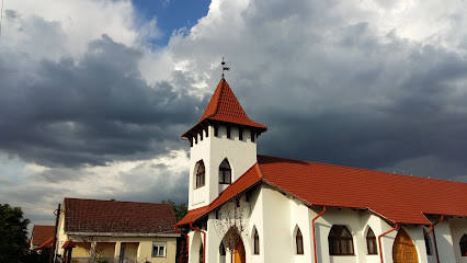 Debreceni Református templom