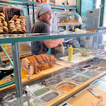 Photo n°3 de l'avis de Nancy.a fait le 05/07/2022 à 15:45 sur le  Il Panino Ingegnoso à Rome