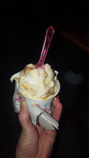 Heladería Nahuel - Ice cream shop en Buenos Aires