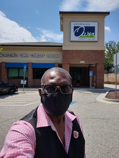 Credit Union «Georgias Own Credit Union», reviews and photos