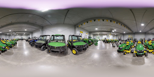 Motorcycle Dealer «Power Pac Inc», reviews and photos, 3802 S Central Ave, Marshfield, WI 54449, USA