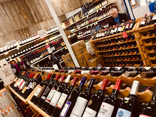 Liquor Store «Stockade Wines & Liquors», reviews and photos, 2694 S Parker Rd, Aurora, CO 80014, USA