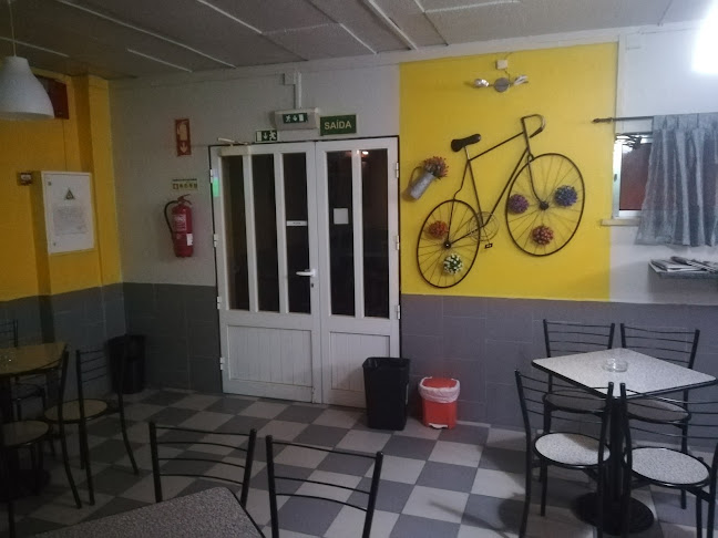 Café Ben-fica - Cafeteria