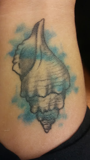 Tattoo Shop «Breaking Ink», reviews and photos, 158 NE 2nd Ave, Hillsboro, OR 97124, USA