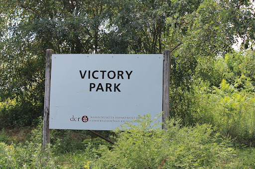 Park «Dorchester Shores Reservation Victory Road Park», reviews and photos, Victory Rd, Dorchester, MA 02122, USA