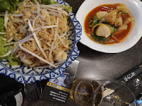 Plats et boissons du Restaurant laotien Bangkok à Osaka à Orléans - n°4