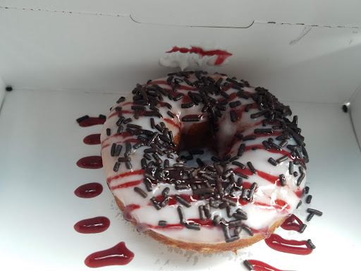 Donut Shop «Duck Donuts», reviews and photos, 2075 Bond St #120, Charlottesville, VA 22901, USA