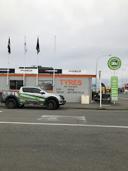 Independent Tyre Specialists