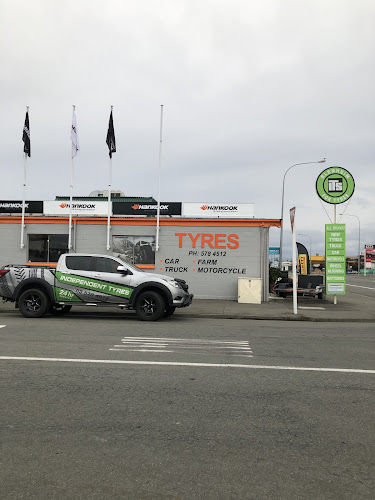 Independent Tyre Specialists