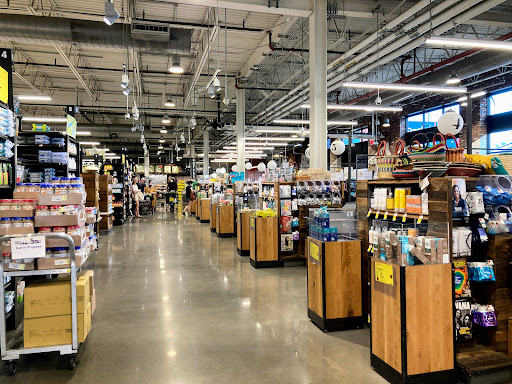 Grocery Store «Whole Foods Market», reviews and photos, 214 3rd St, Brooklyn, NY 11215, USA