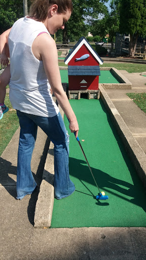 Golf Driving Range «Churchville Golf Driving Range», reviews and photos, 3040 Churchville Rd, Churchville, MD 21028, USA