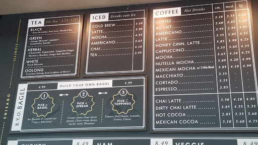 Coffee Shop «Dollop Coffee Co.», reviews and photos, 345 E Ohio St, Chicago, IL 60611, USA