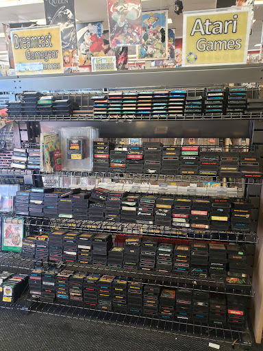 DVD Store «Movie Trading Company», reviews and photos, 1327 W Pipeline Rd, Hurst, TX 76053, USA