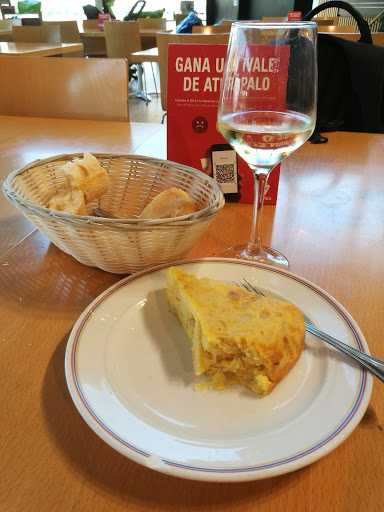 La Pausa