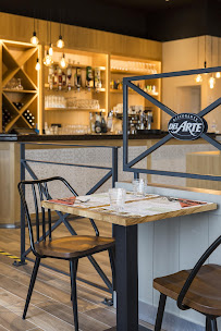 Atmosphère du Restaurant italien Del Arte à Flins-sur-Seine - n°6