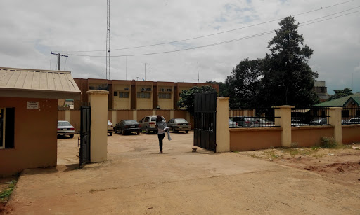 Independent National Electoral Commission Benin City, 3 Benin Auchi Road, Ikpoba Hill, Benin City, Nigeria, Post Office, state Edo