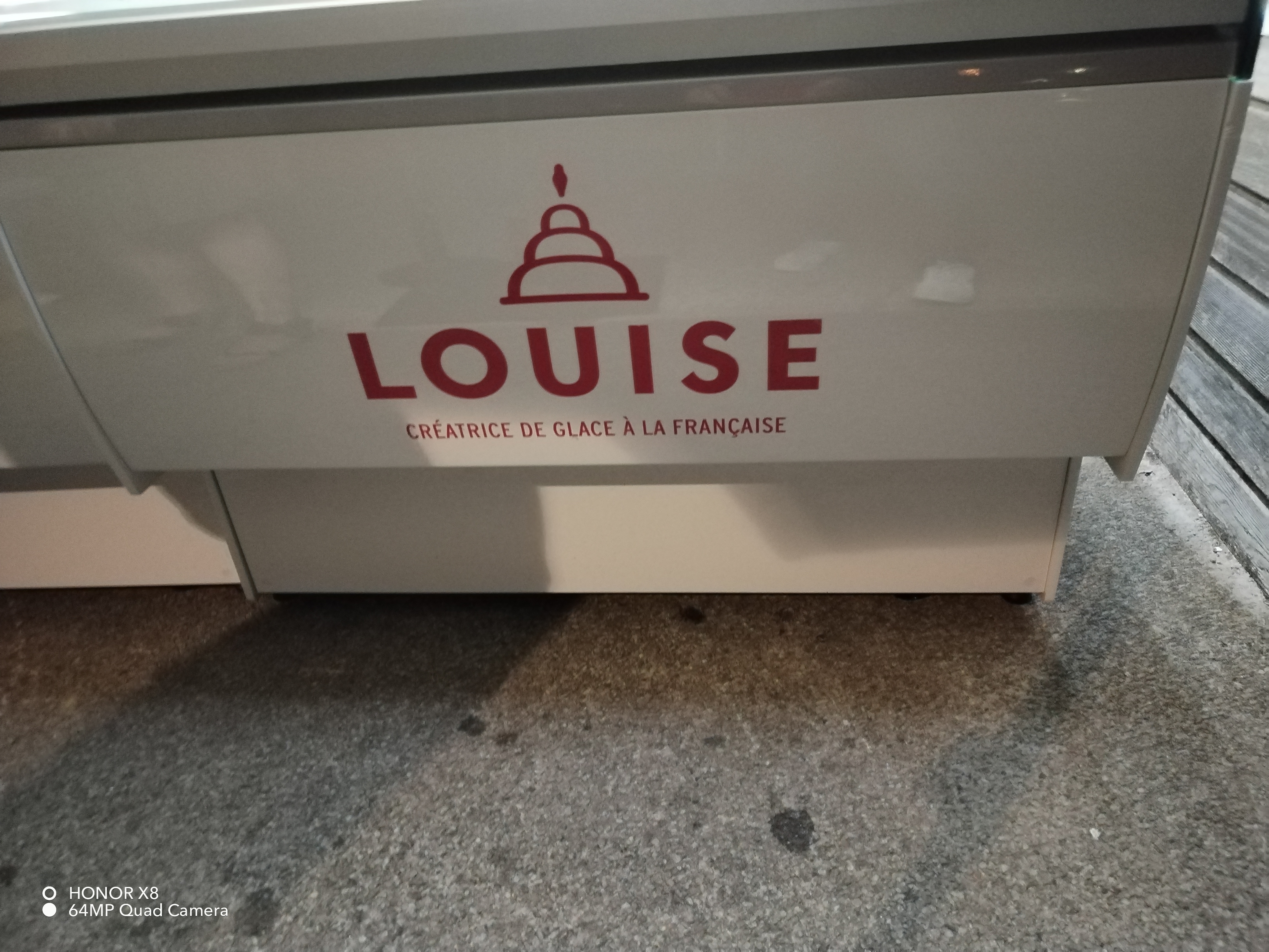 Photo n° 2 de l'avis de den.e fait le 21/08/2023 à 20:29