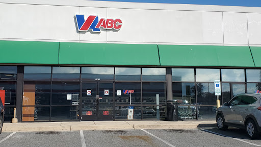 Virginia ABC Store, 16424 Consumer Row, King George, VA 22485, USA, 