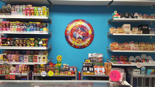 Tobacco Shop «101 Vapor & Smoke Shop», reviews and photos, 10110 NW 27th Ave, Miami, FL 33147, USA