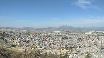 Cerro del toro