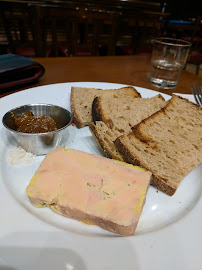 Foie gras du Bistro Les Philosophes à Paris - n°12