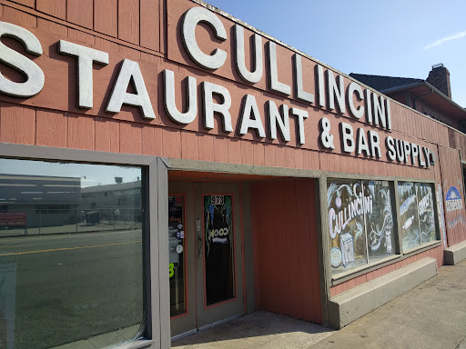 Cullincini Restaurant Supply | Equipment | Parts