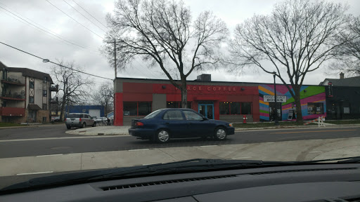 Coffee Shop «Peace Coffee», reviews and photos, 3262 Minnehaha Ave, Minneapolis, MN 55406, USA