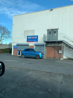 Rent A Car à Saint-Quentin