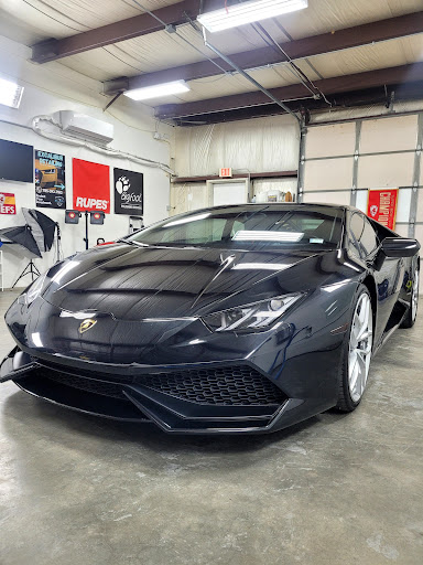 Excalibur Detailing en Lenexa