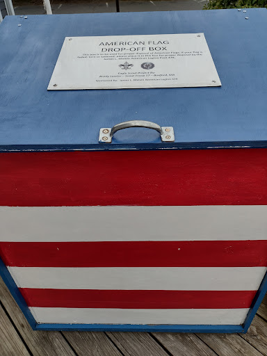 Community Center «Boxford Community Center», reviews and photos, 7 Elm St, Boxford, MA 01921, USA