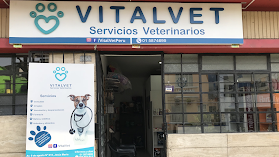 VitalVet Servicios Veterinarios
