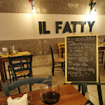 Photo n°3 de l'avis de Riccardo.a fait le 04/11/2022 à 22:43 sur le  Il Fatty à Massa