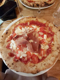 Pizza du Restaurant italien il forno DA VITO à Salon-de-Provence - n°19