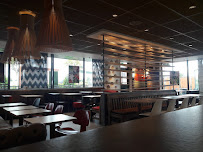 Atmosphère du Restauration rapide McDonald's à Sens - n°16