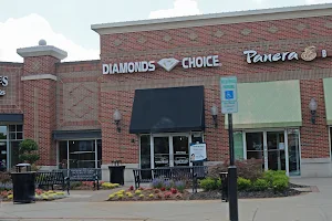 Diamonds Choice image